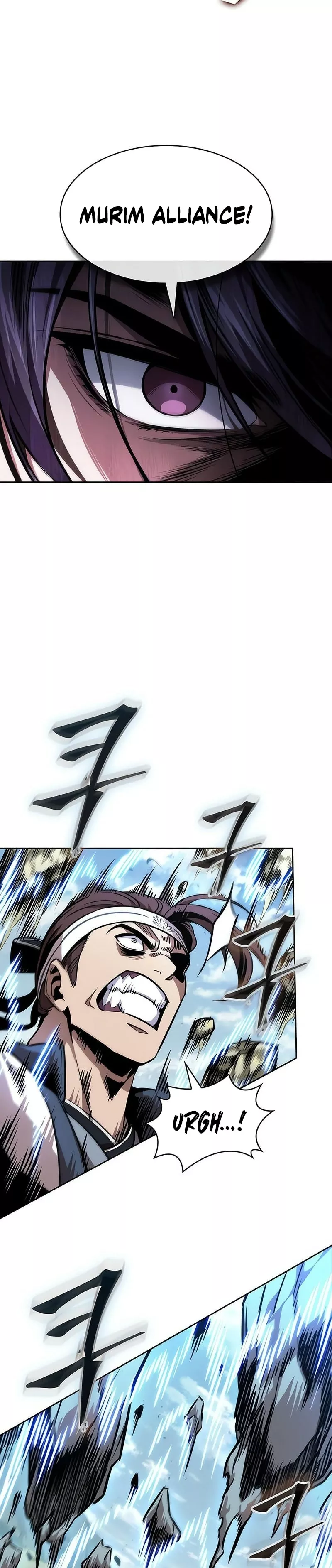 Nano Machine, chapter 290, image 8