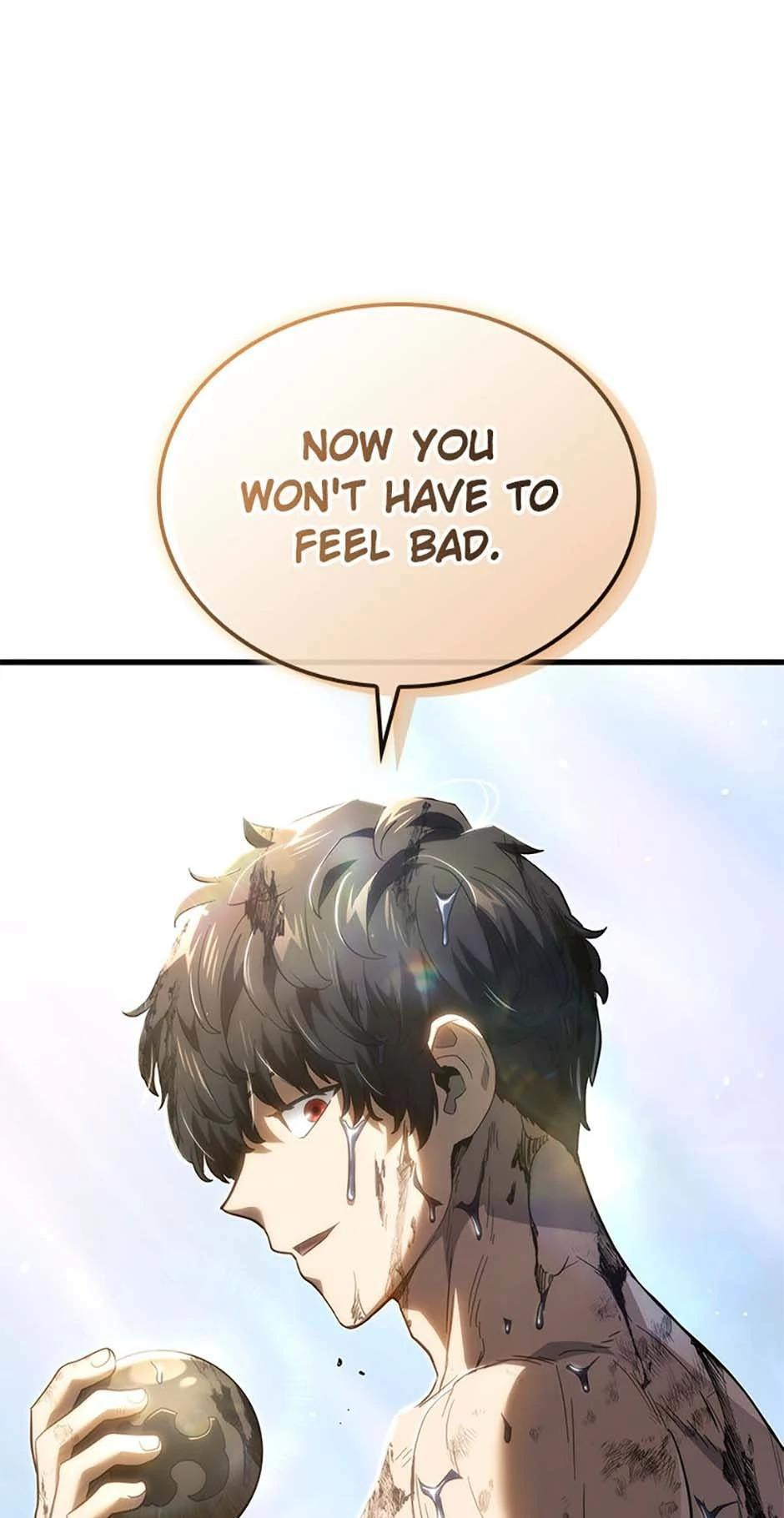 Revenge of the Baskerville Bloodhound, chapter 84, image 128