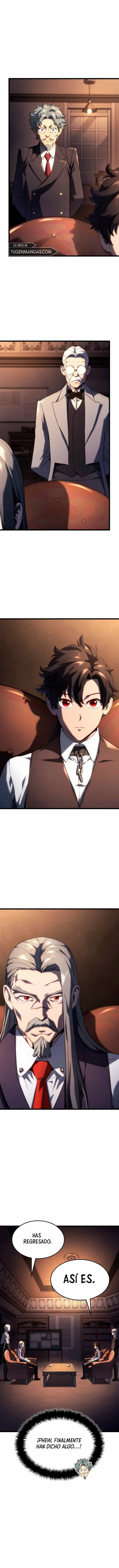 Revenge of the Baskerville Bloodhound, chapter 63, image 13