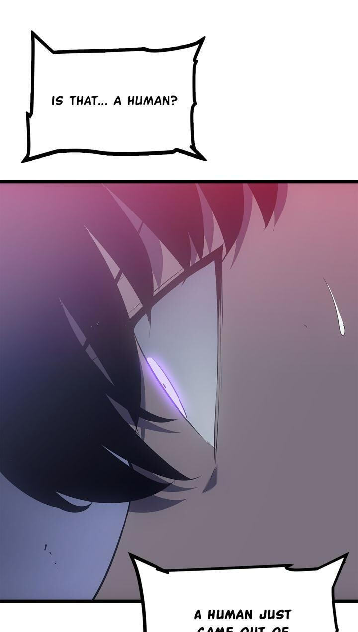 Solo Leveling, chapter 169, page 132