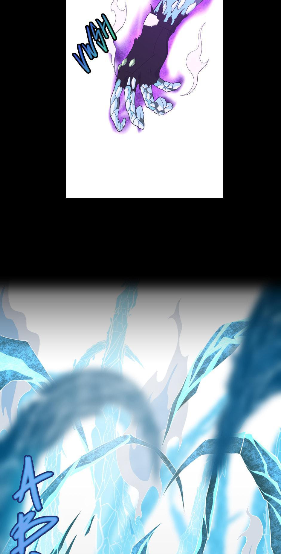 The Beginning After the End, chapter 67, image 76