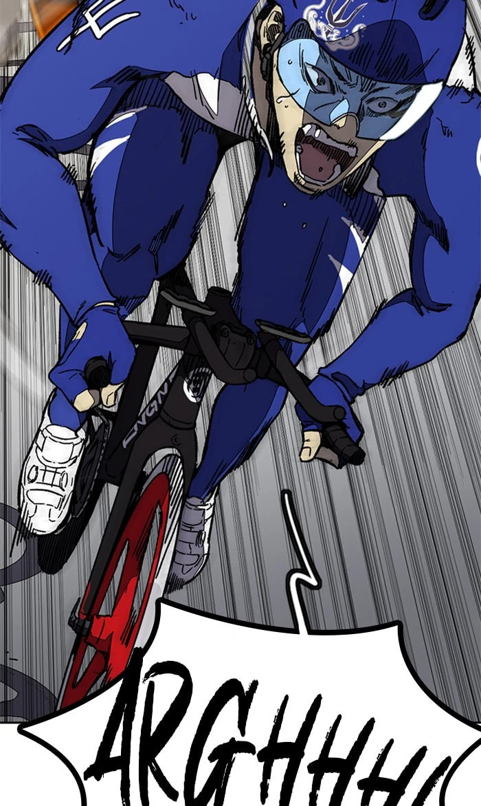 Wind Breaker, chapter 337, image 38
