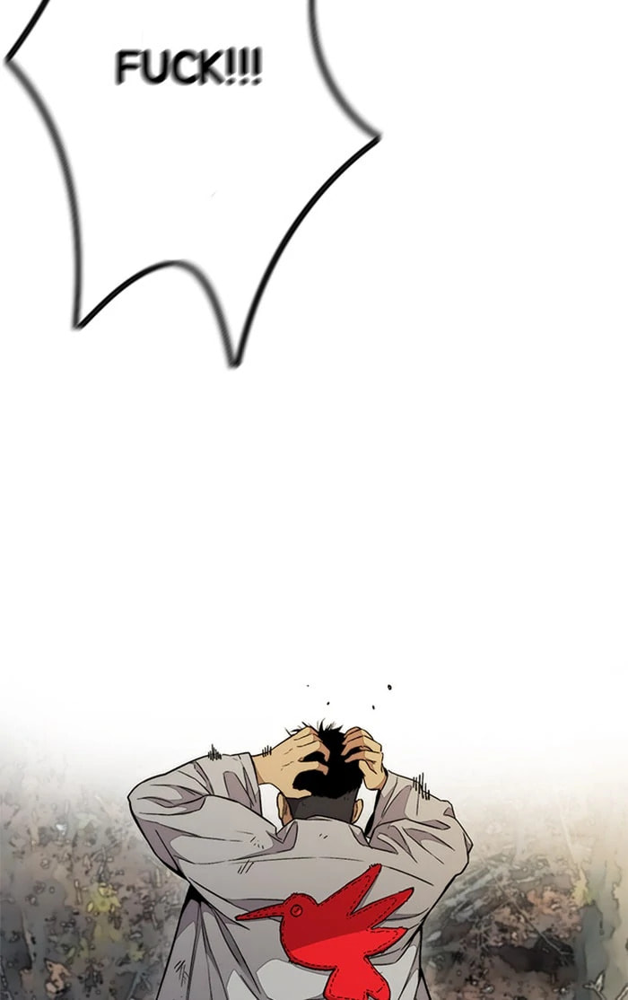 Wind Breaker, chapter 314, image 98