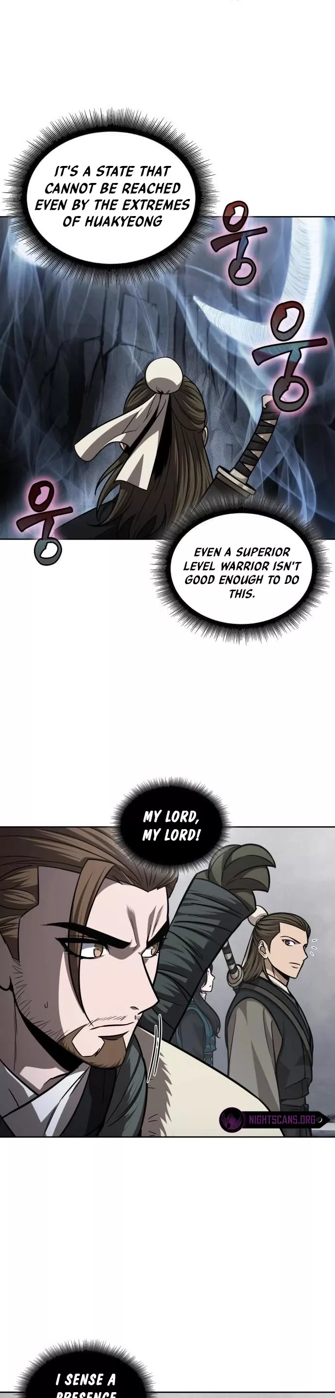 Nano Machine, chapter 145, image 10