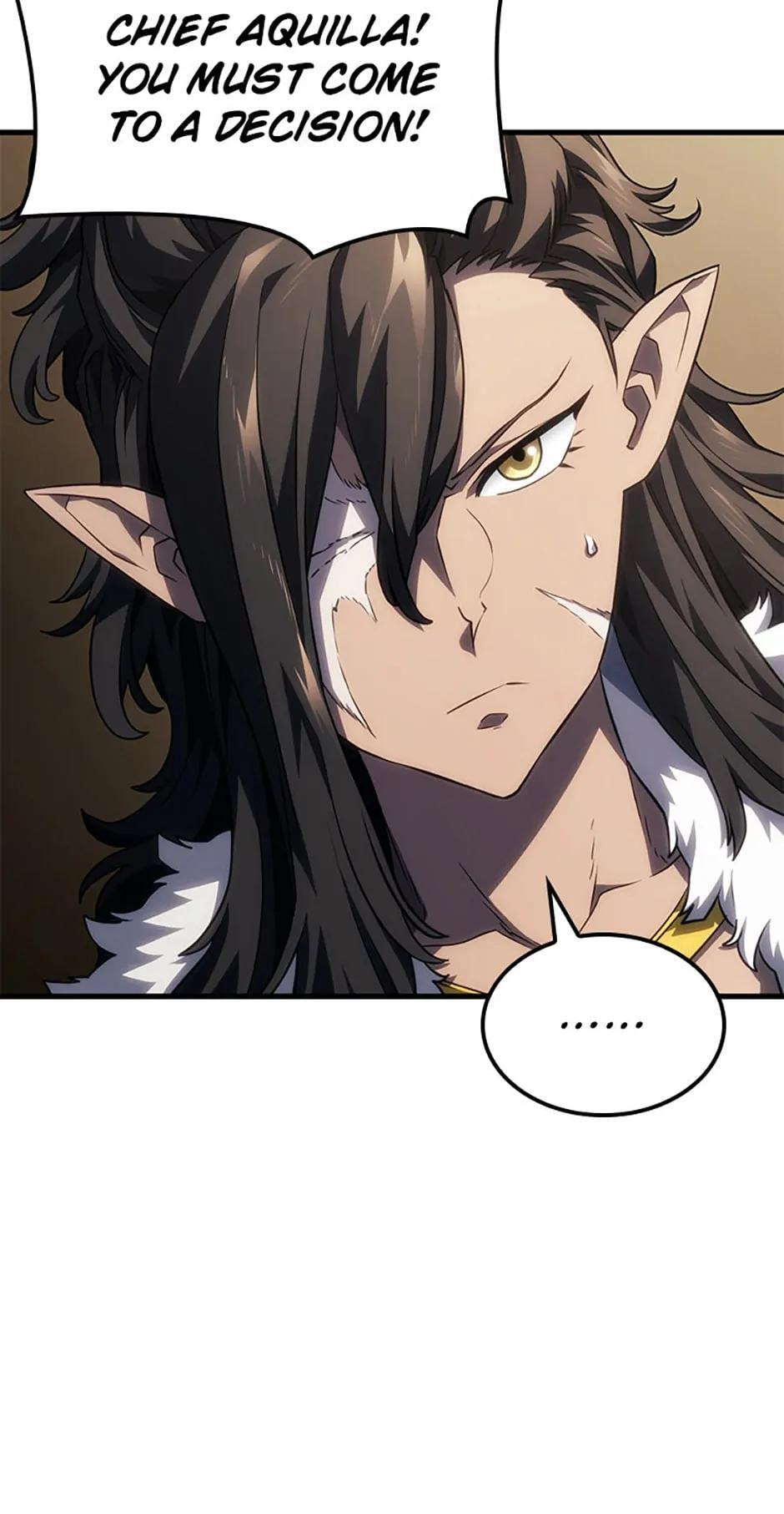 Revenge of the Baskerville Bloodhound, chapter 42, image 129