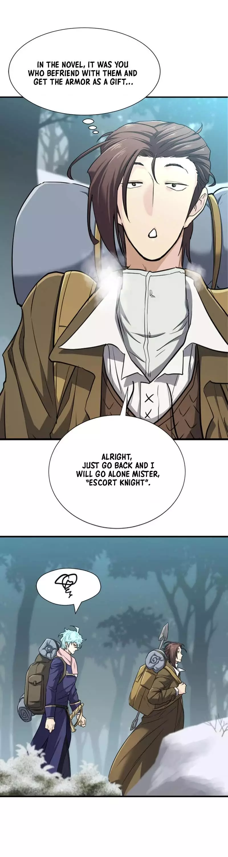 The Greatest Estate Developer, chapter 62, image 44
