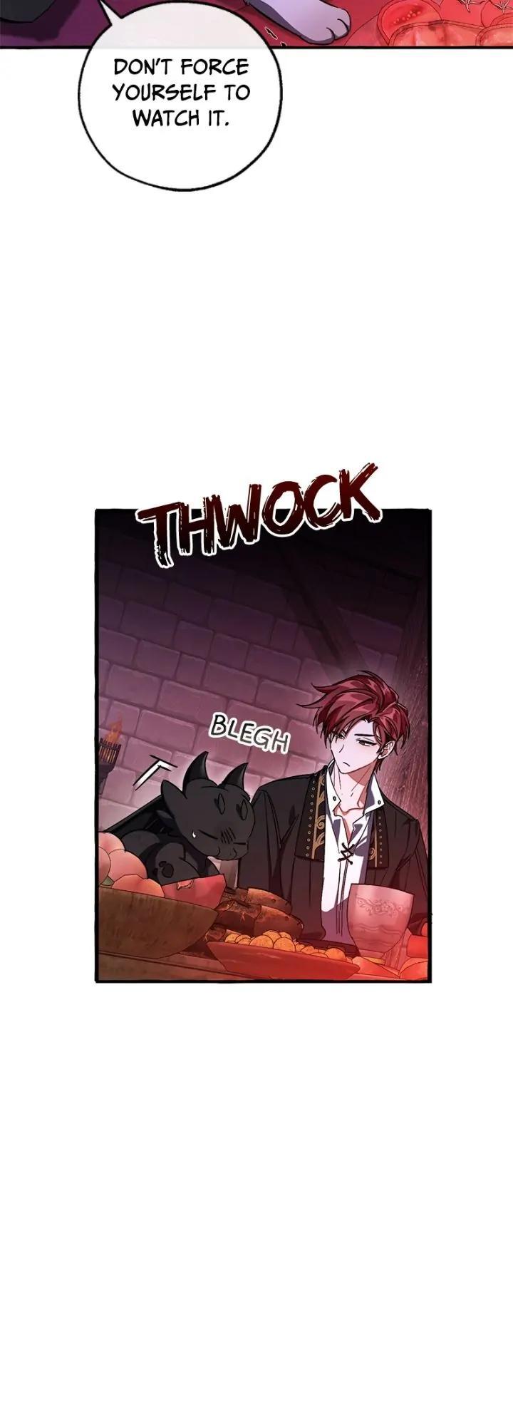 Trash of the Count’s Family, chapter 112, image 13