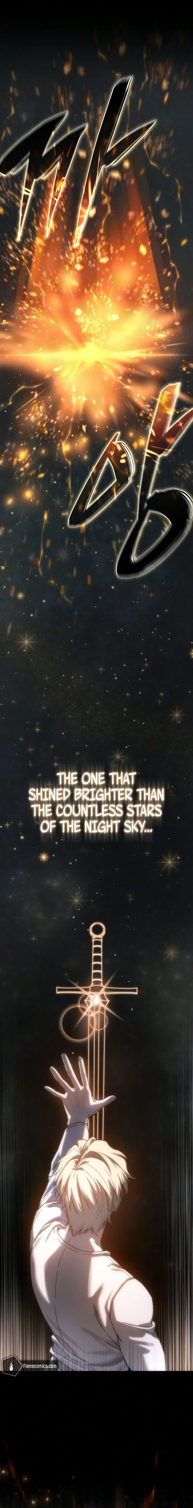 Star-Embracing Swordmaster, chapter 121, image 15