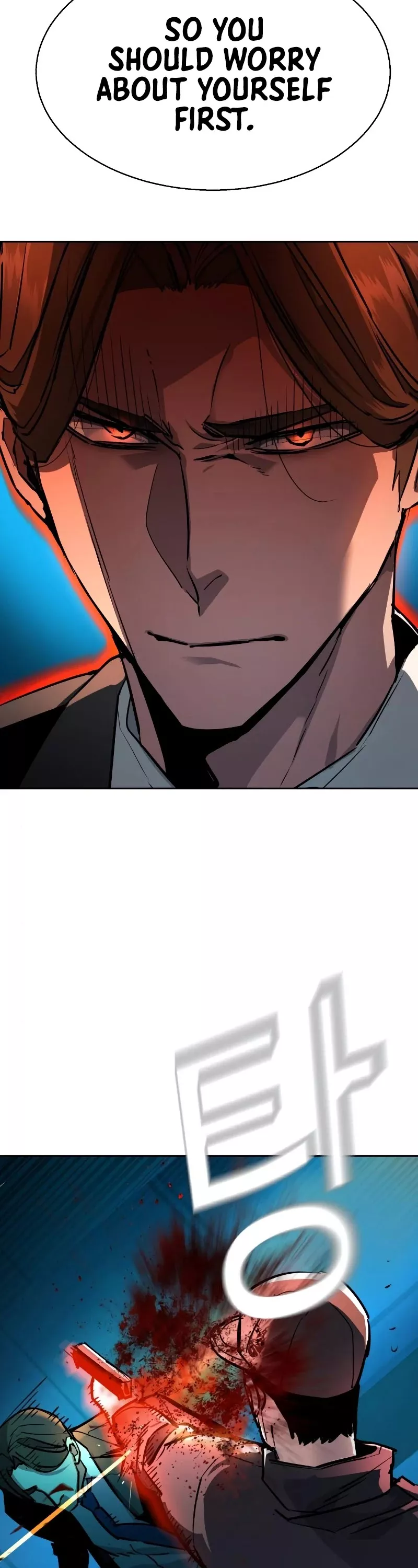 Teenage Mercenary, chapter 49, image 15