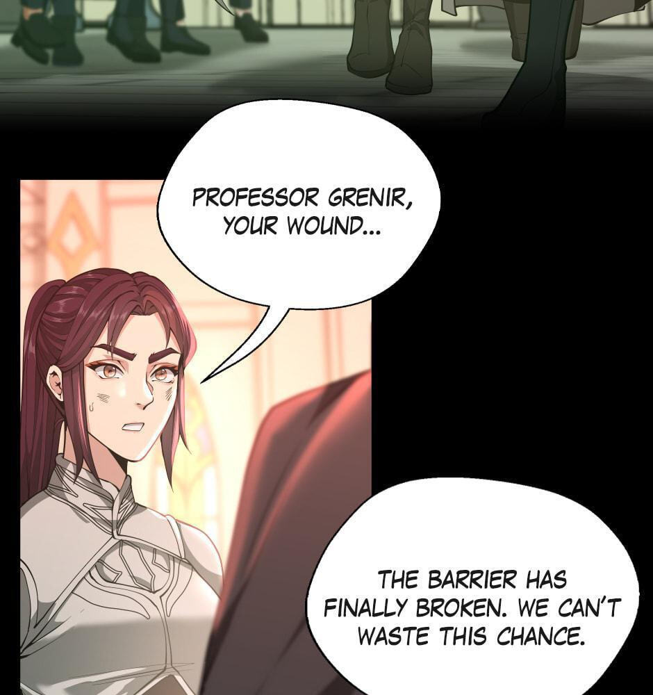 The Beginning After the End, chapter 138, image 14