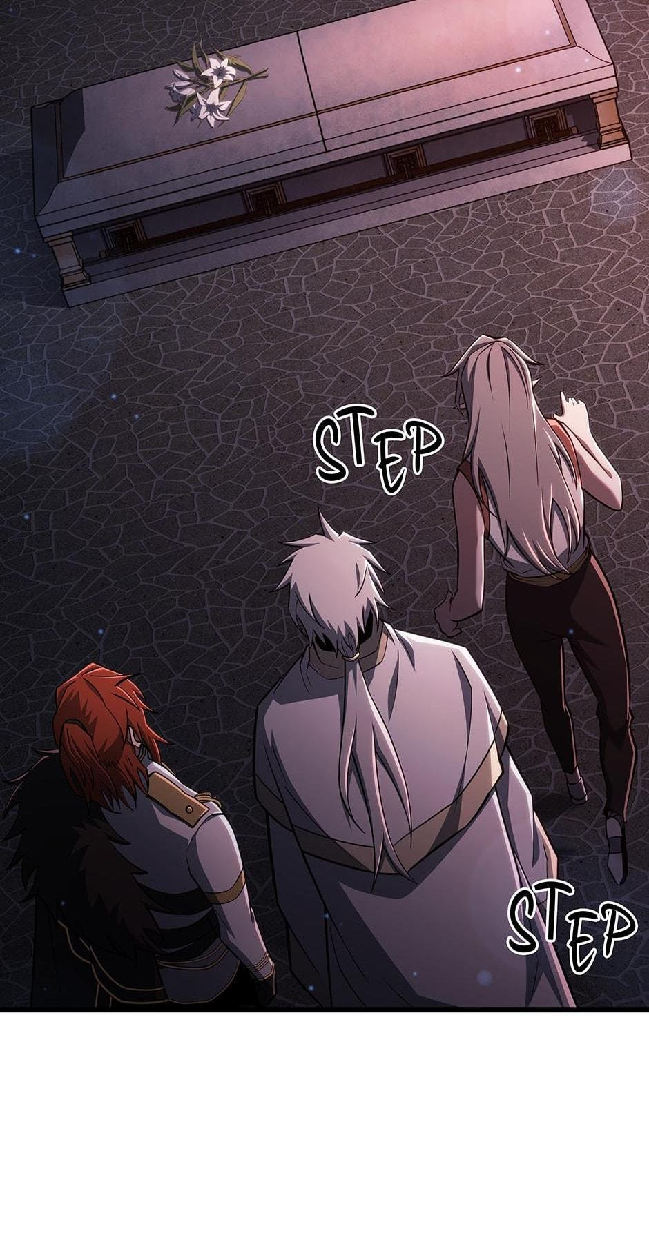 The Beginning After the End, chapter 181, image 16