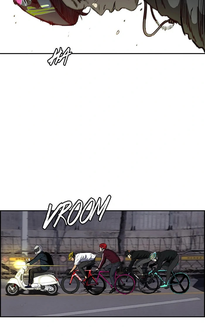 Wind Breaker, chapter 229, image 13