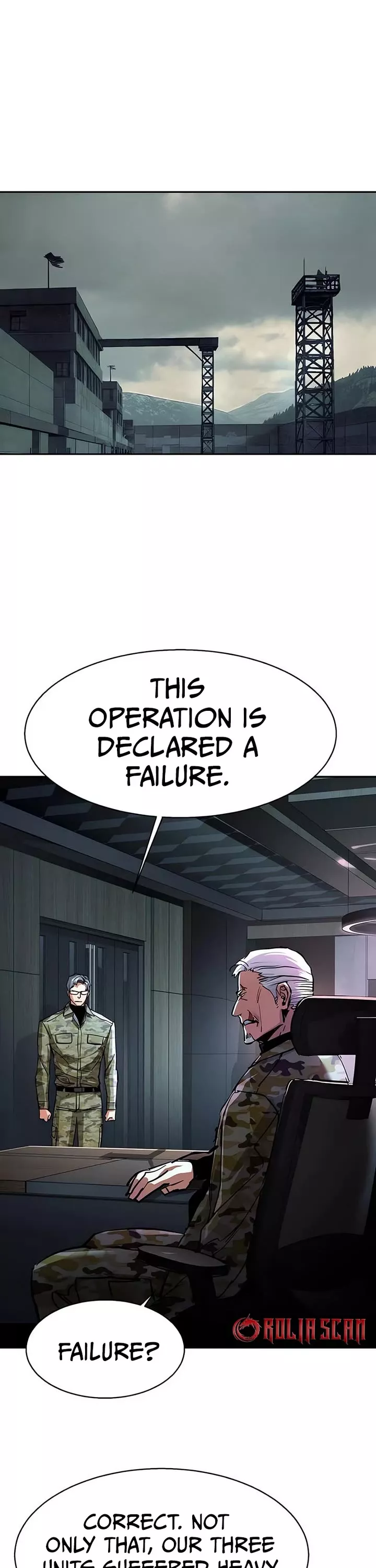 Teenage Mercenary, chapter 252, image 37