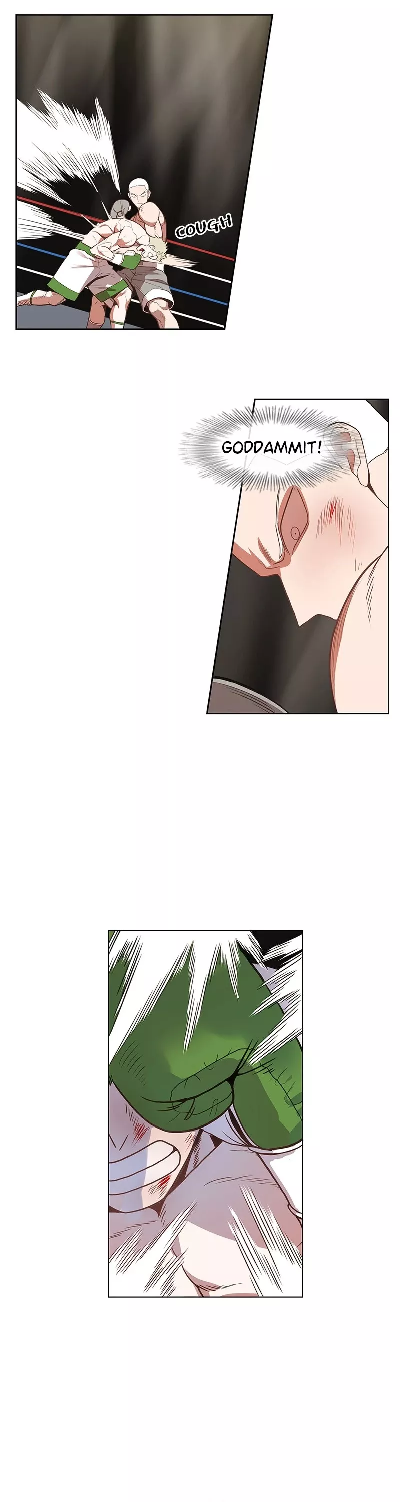 The Boxer, chapter 129, image 24