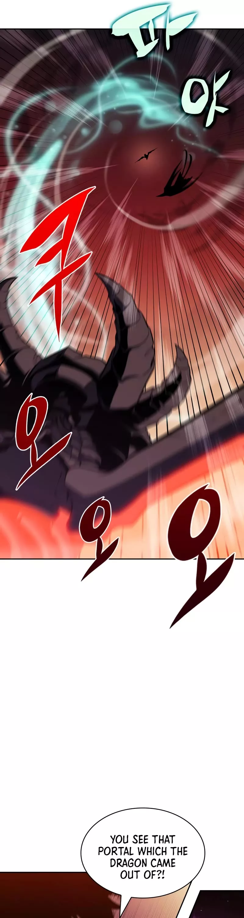 Solo Max-Level Newbie, chapter 121, image 37