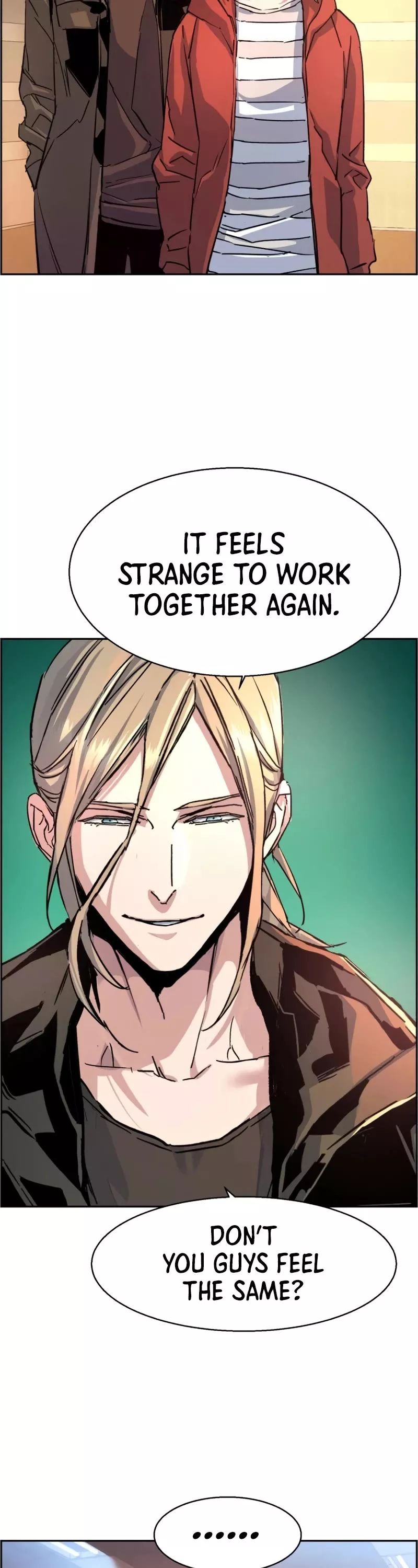 Teenage Mercenary, chapter 102, image 39