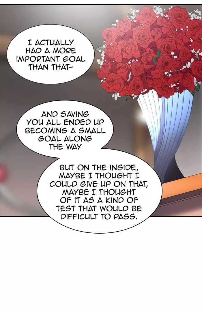 Tower of God, chapter 357, image 97