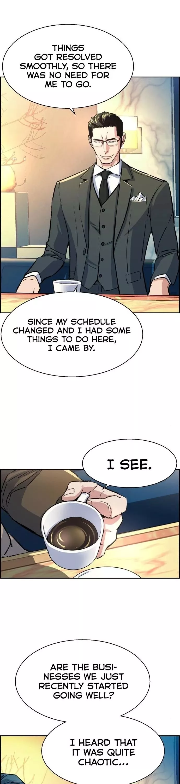 Teenage Mercenary, chapter 86, image 17