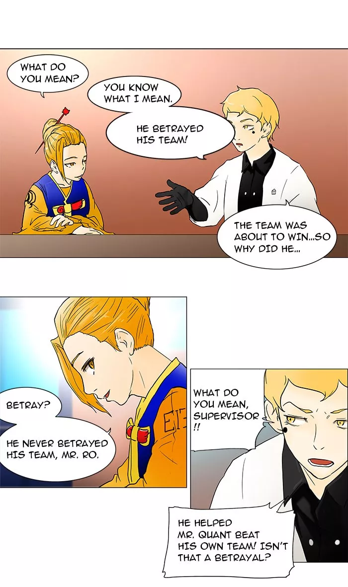 Tower of God, chapter 42, image 12