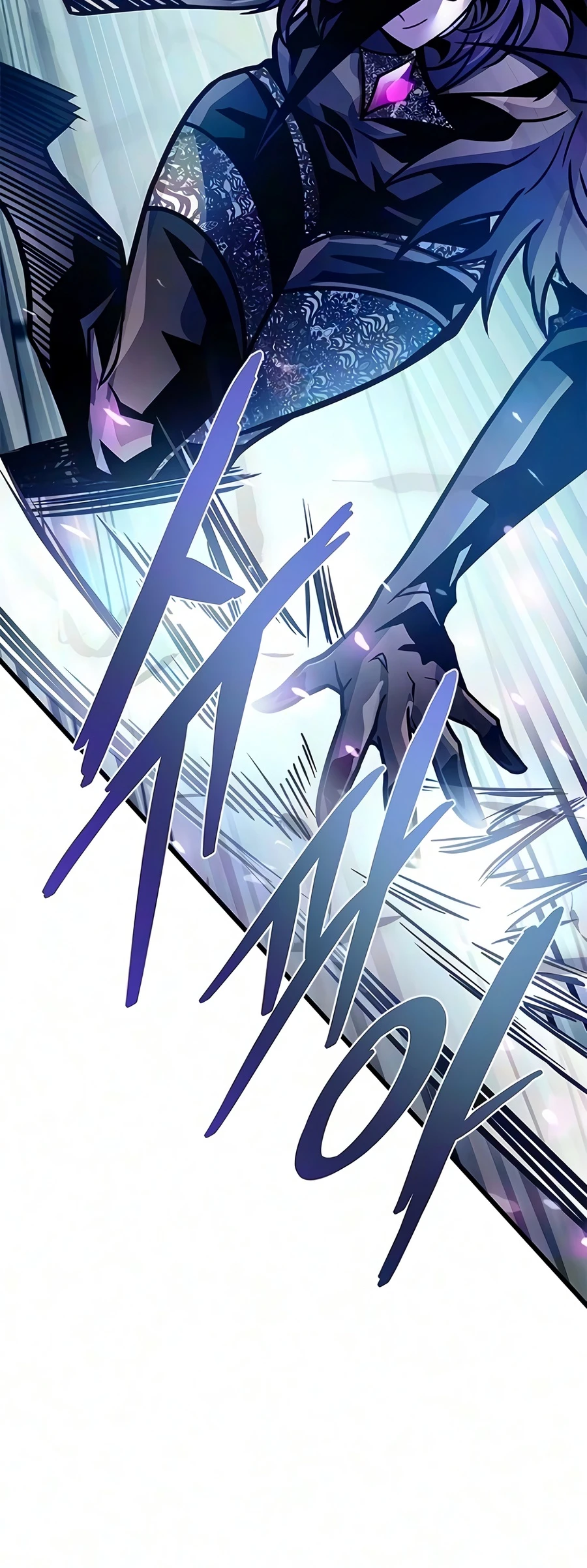 Villain To Kill, chapter 241, image 8