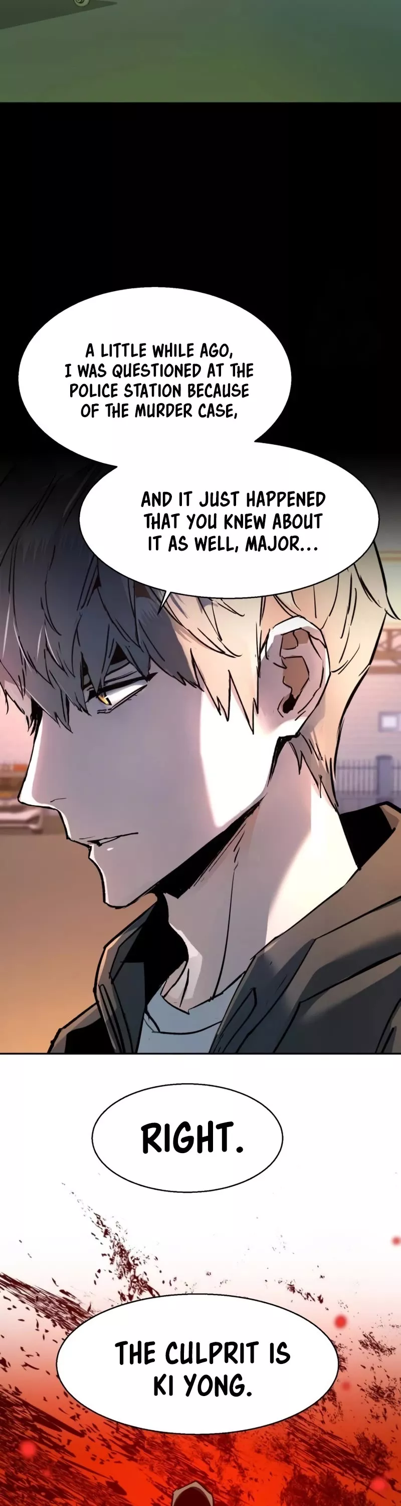 Teenage Mercenary, chapter 199, image 48