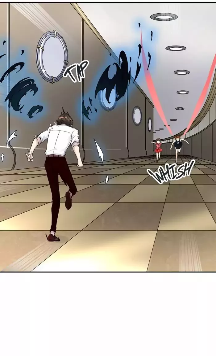 Tower of God, chapter 404, image 57