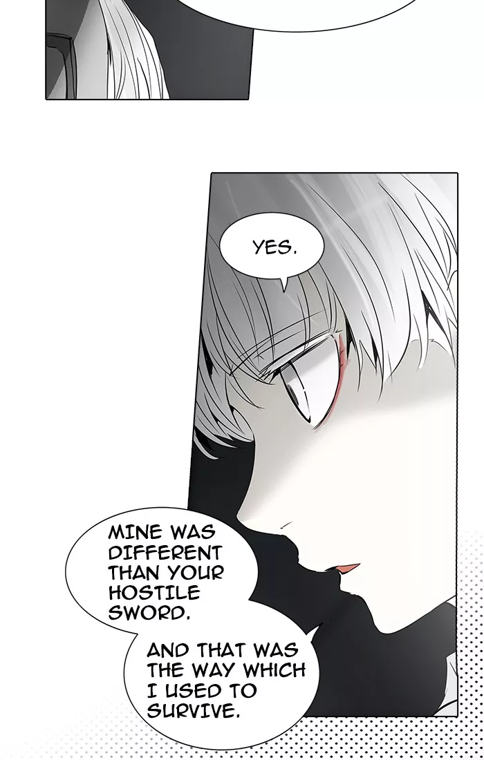 Tower of God, chapter 261, image 14