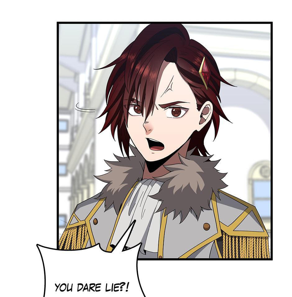 The Beginning After the End, chapter 81, image 65