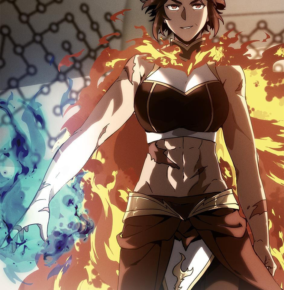 The Beginning After the End, chapter 224, image 29