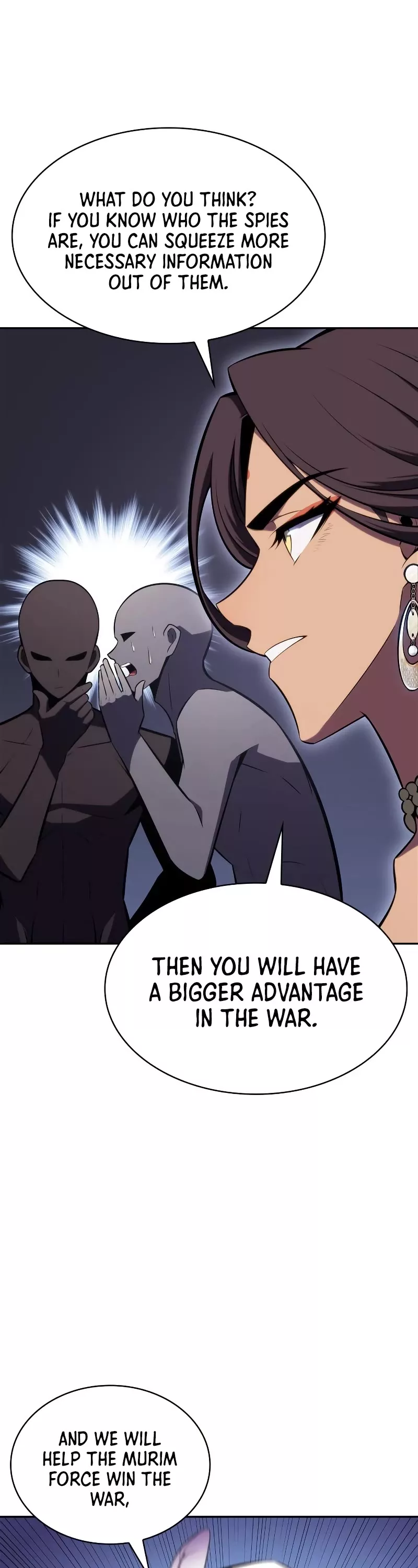 Solo Max-Level Newbie, chapter 128, image 24