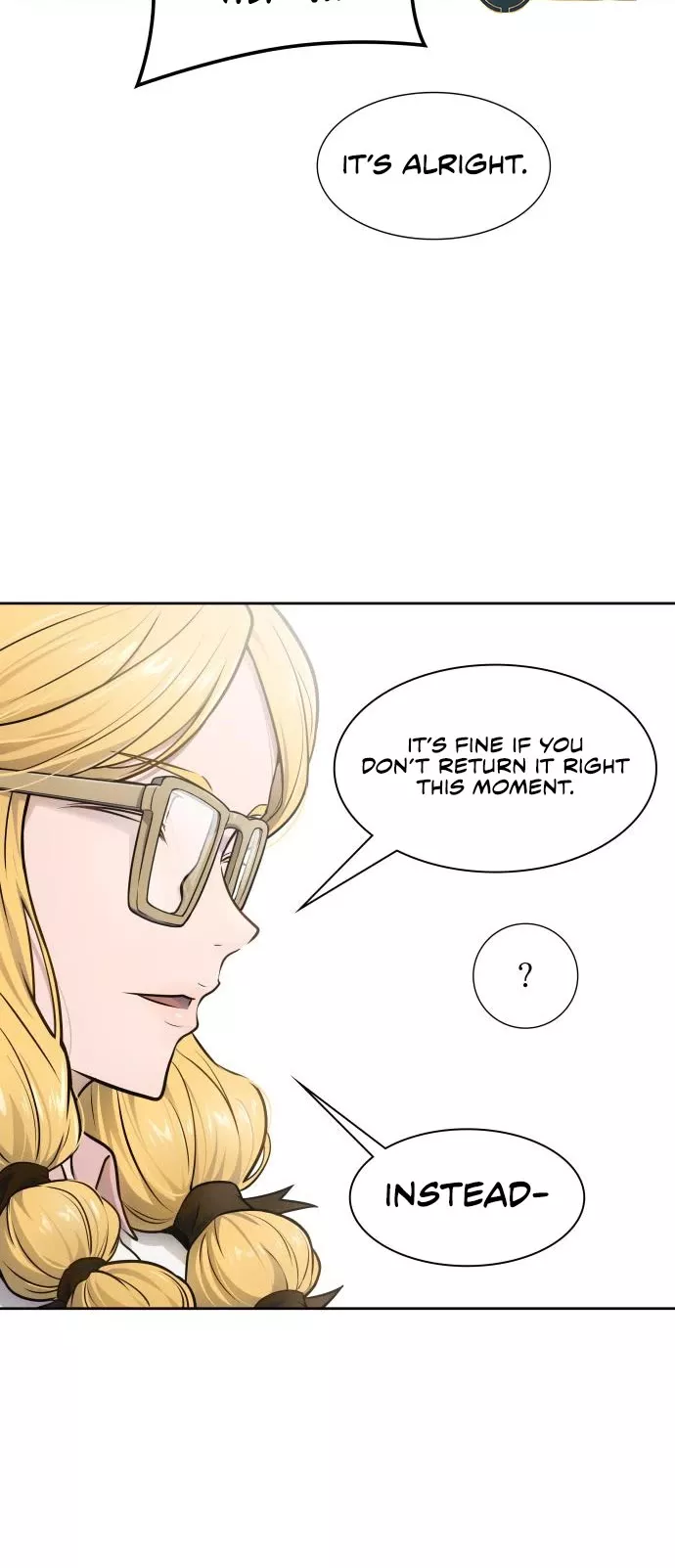 Tower of God, chapter 594, image 29