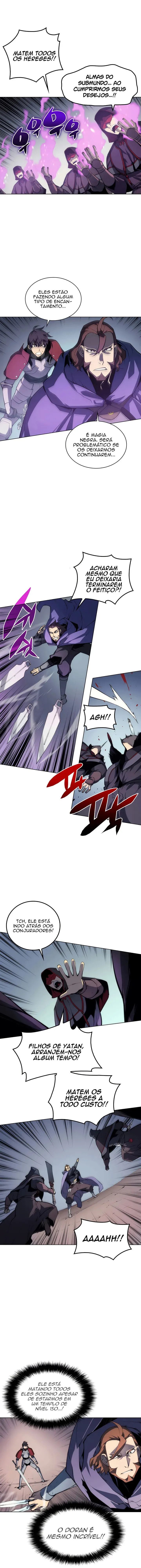Overgeared (Team Argo), chapter 5, page 6