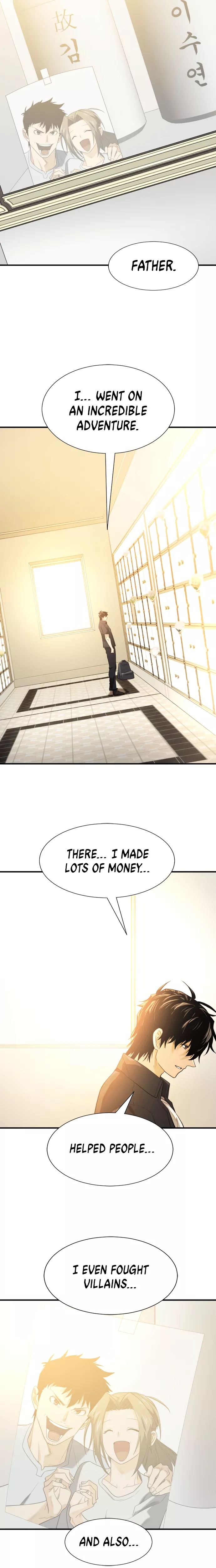 The Greatest Estate Developer, chapter 206, image 12