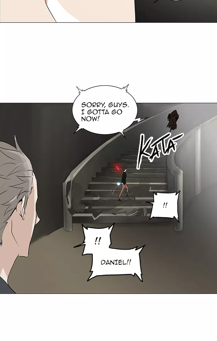 Tower of God, chapter 220, image 29