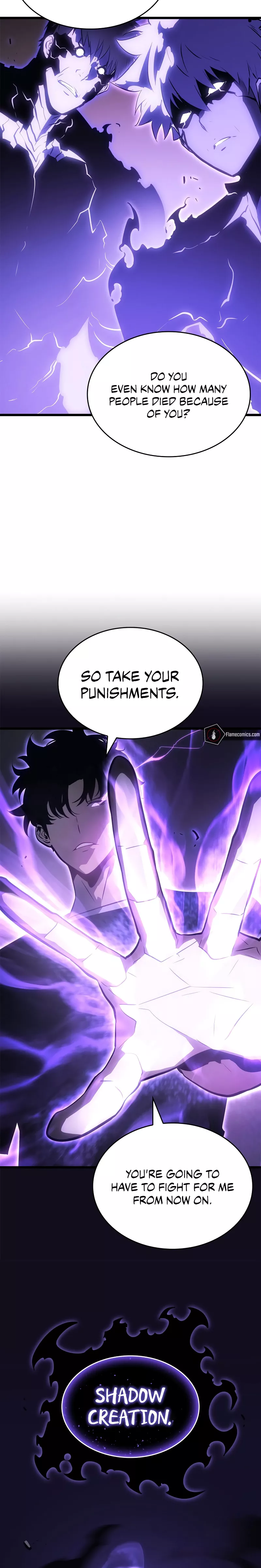 Solo Leveling: Ragnarok, chapter 52, image 23