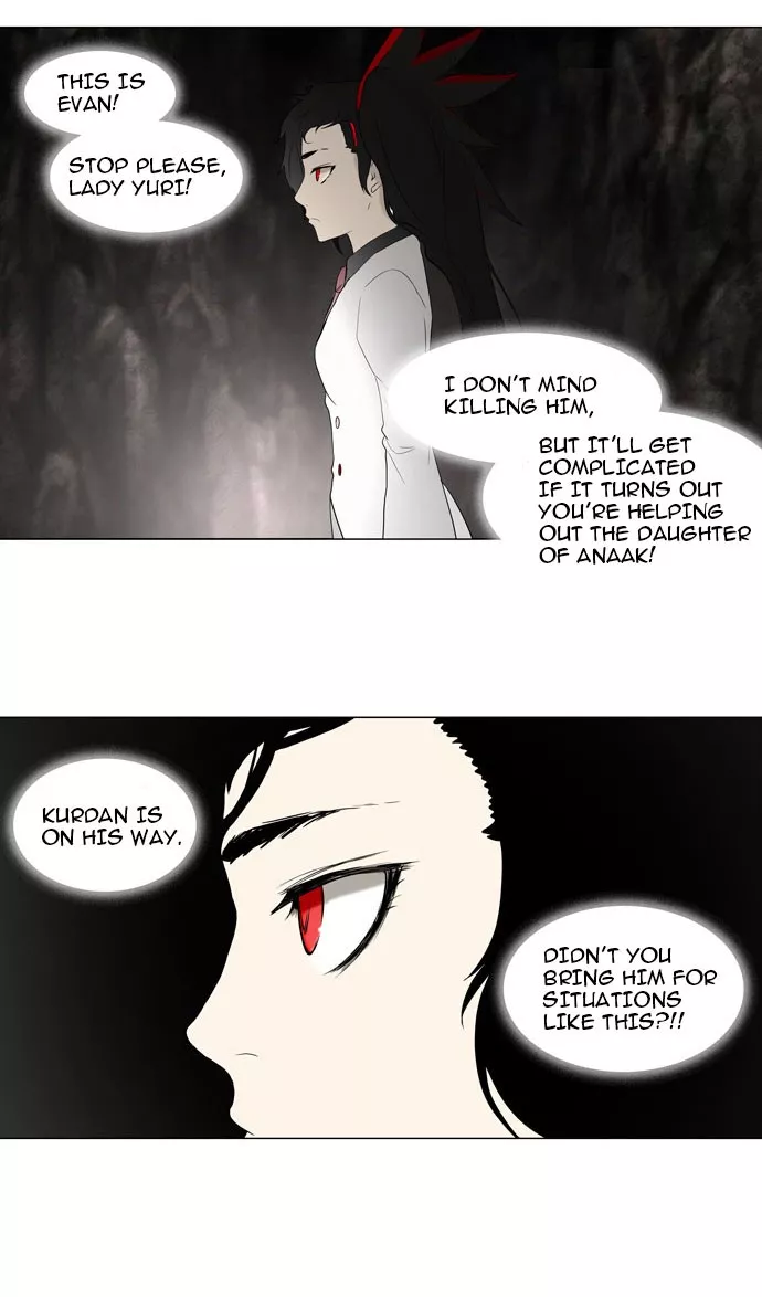 Tower of God, chapter 71, image 33