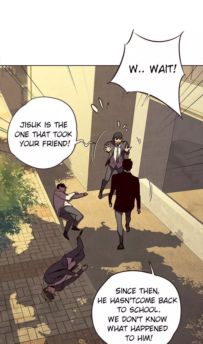 Eleceed, chapter 29, image 61