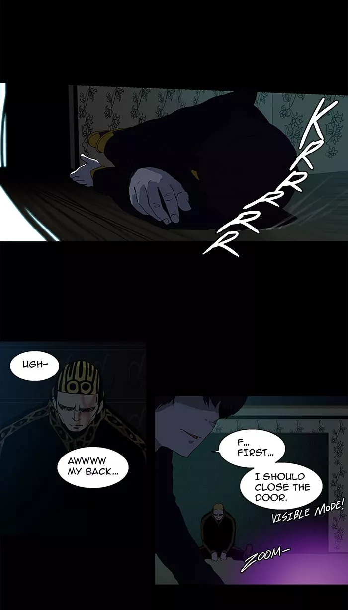 Tower of God, chapter 97, image 37