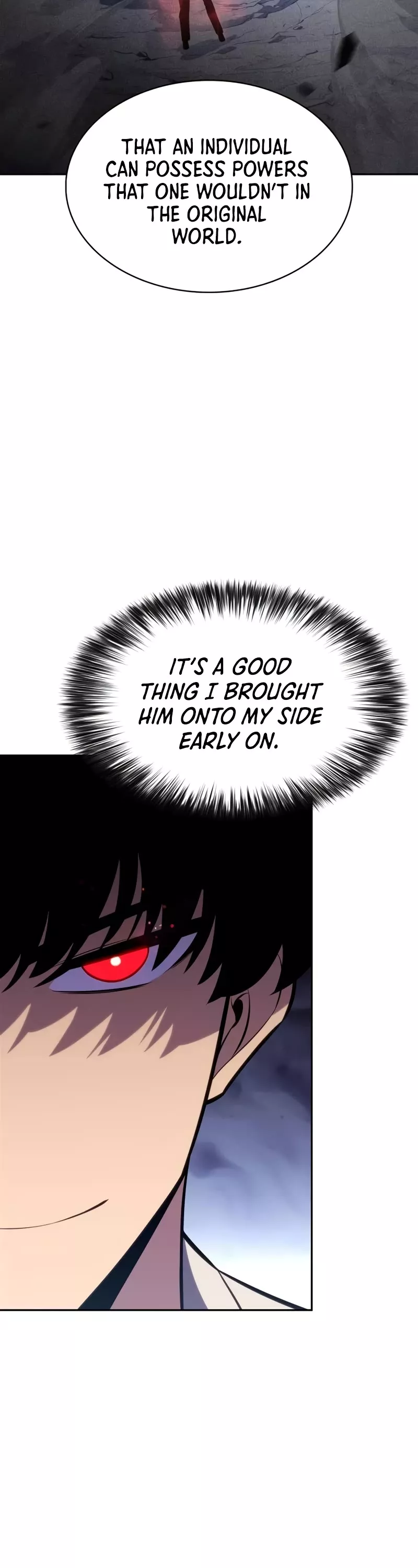 Solo Max-Level Newbie, chapter 162, image 44