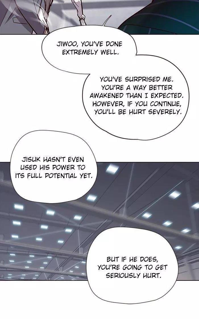 Eleceed, chapter 26, image 18