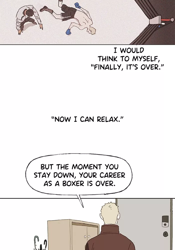 The Boxer, chapter 4, image 21
