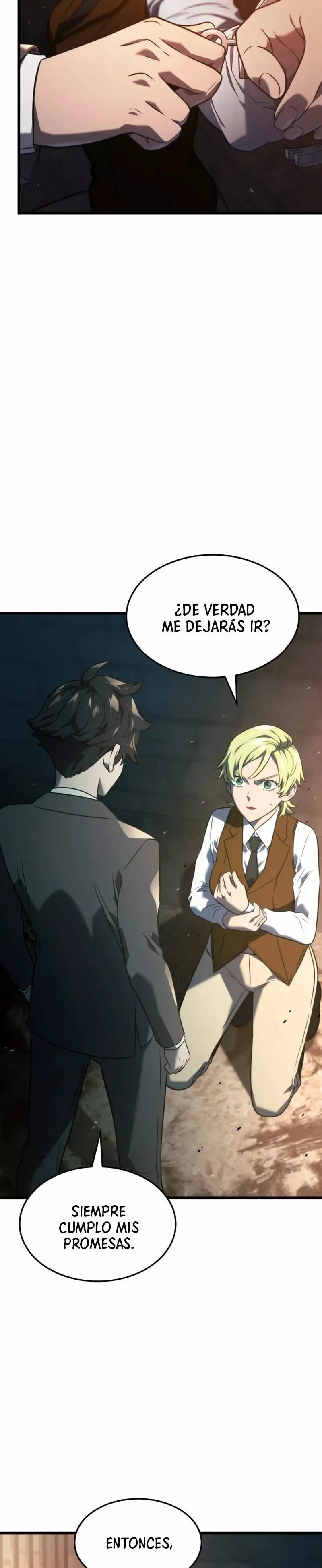 Revenge of the Baskerville Bloodhound, chapter 24, image 18
