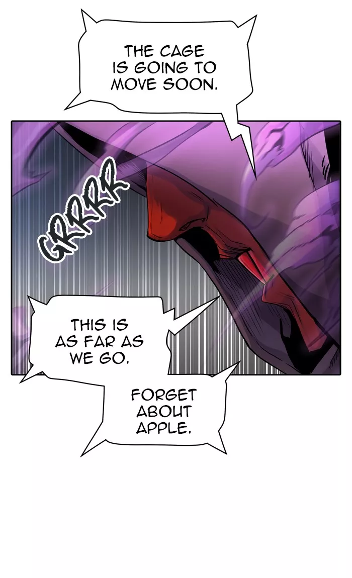 Tower of God, chapter 453, image 24