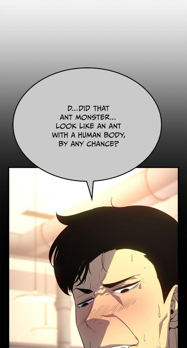 Solo Leveling, chapter 182, image 32