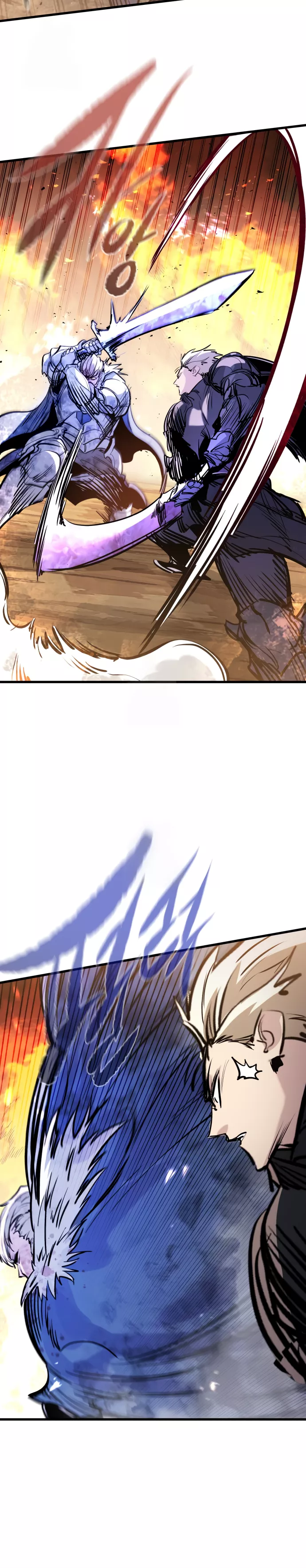The Regressed Mercenary Has a Plan, chapter 42, image 17