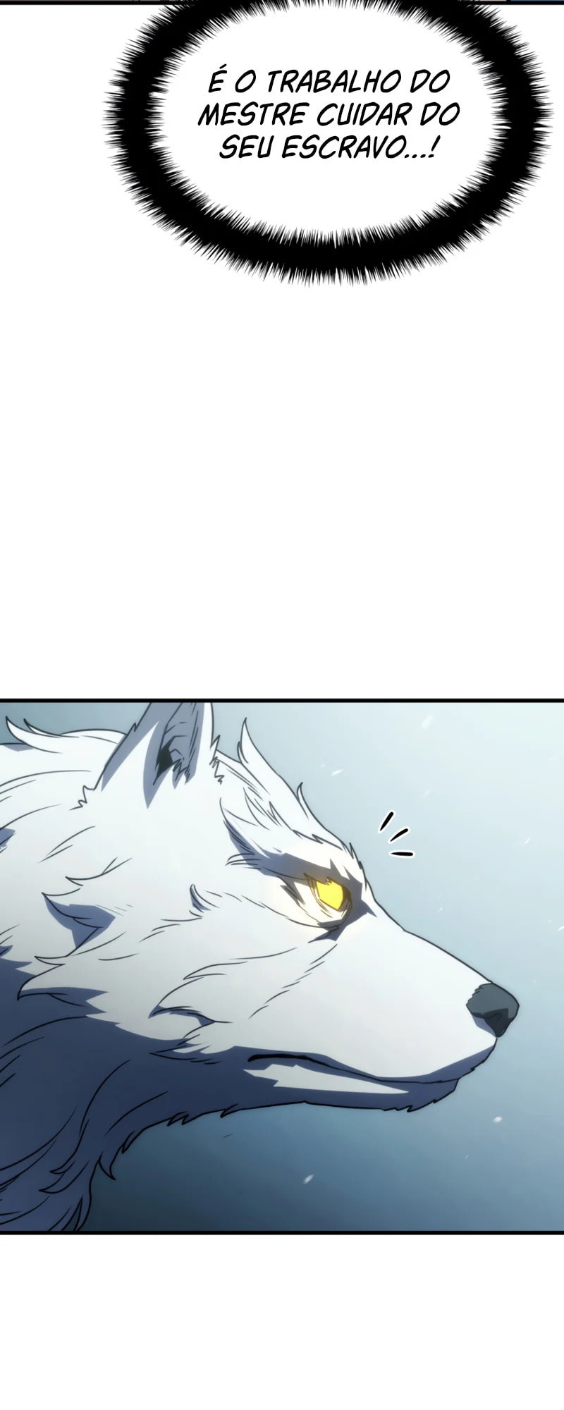 Revenge of the Baskerville Bloodhound, chapter 35, image 43
