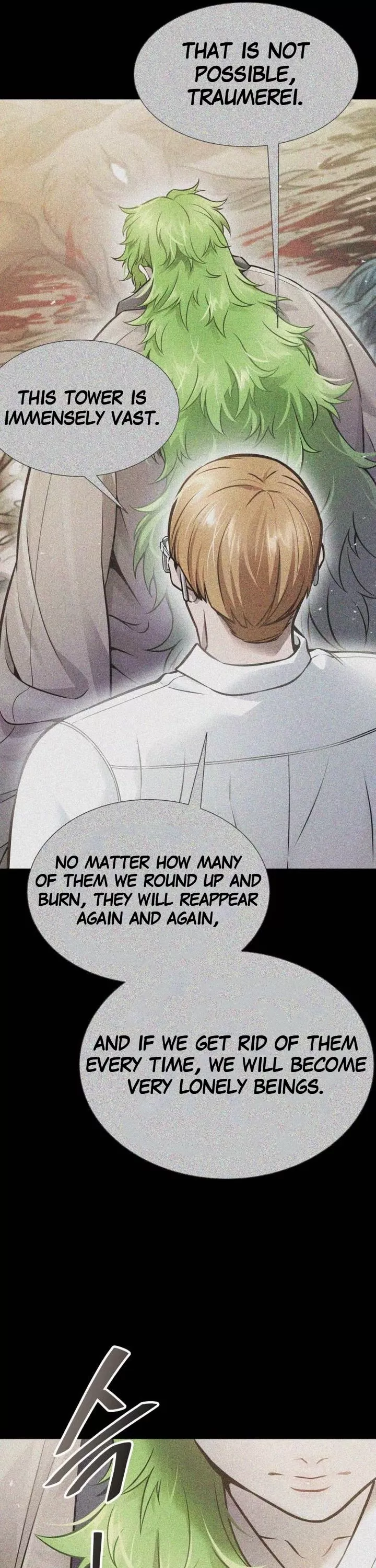 Tower of God, chapter 630, image 8