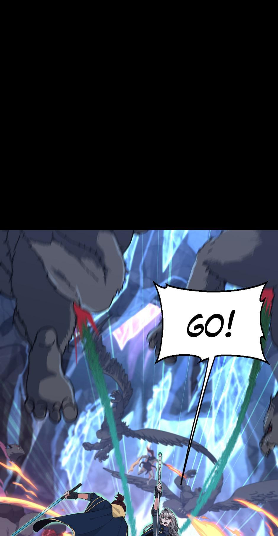 The Beginning After the End, chapter 117, image 23