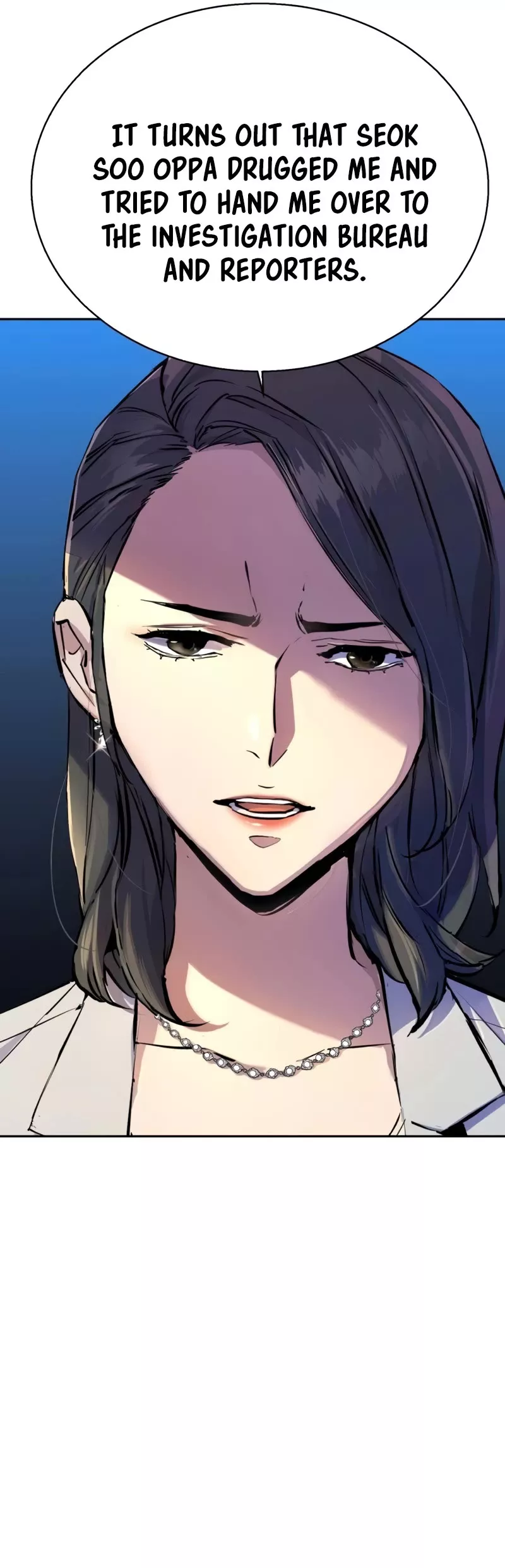 Teenage Mercenary, chapter 184, image 59