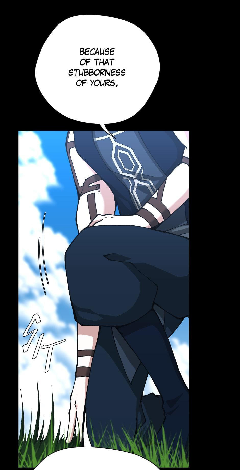 The Beginning After the End, chapter 152, image 144